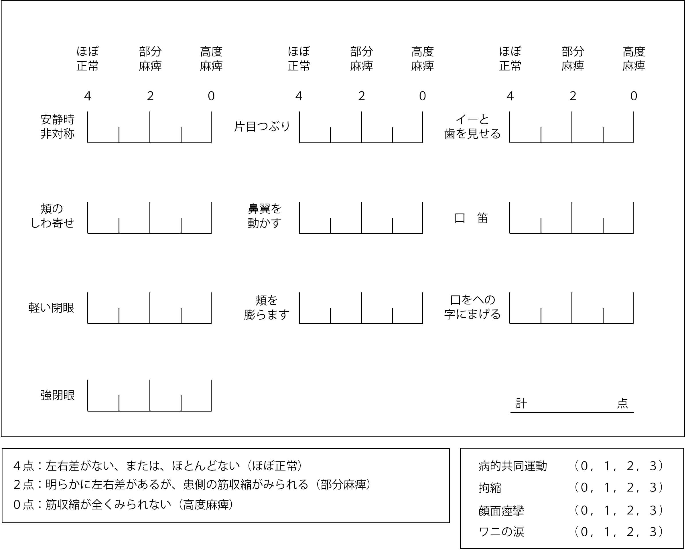 柳原40点法2